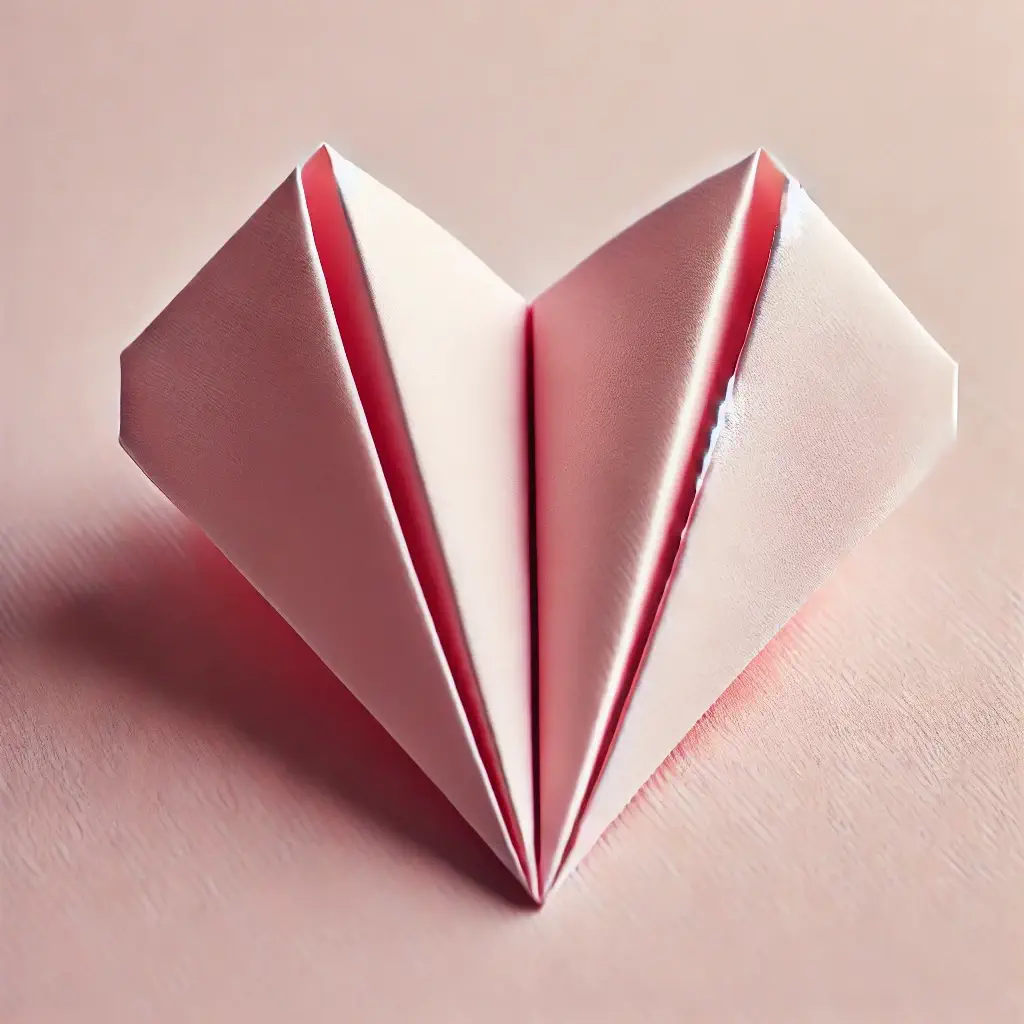 coeur-origami-papier (1)